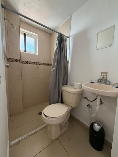 Apartamento 32 Apartment in Toluca