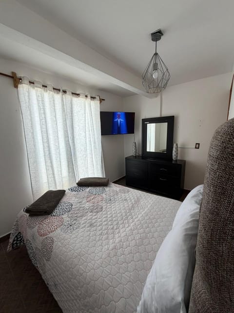 Apartamento 32 Apartment in Toluca