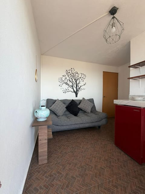 Apartamento 32 Apartment in Toluca