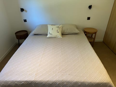 Porto-Vecchio, Villa luxueuse 8 pers, 4 chambres, piscine privée Villa in Porto-Vecchio