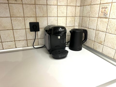 Antonios' Yard Apartment in Corfu