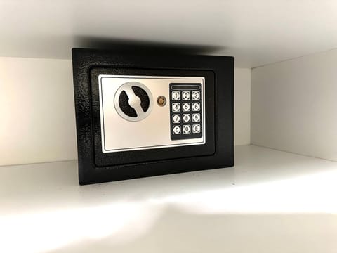 Antonios' Yard Apartment in Corfu