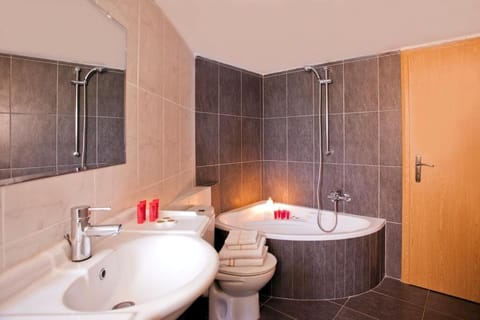 Polydor Apartment in Argolis, Greece