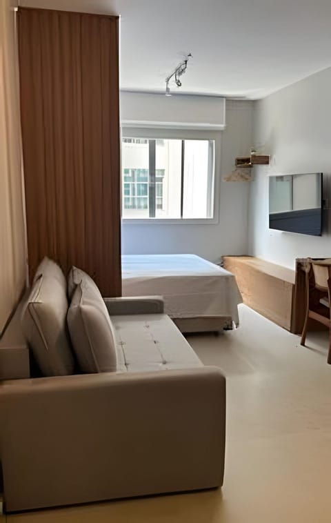 Living room, Photo of the whole room, Bedroom