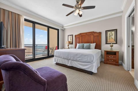 Where the Harbor Wakes For 6 House in Okaloosa Island