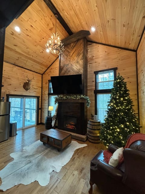 Peace Of Mind Villa in Lake Barkley