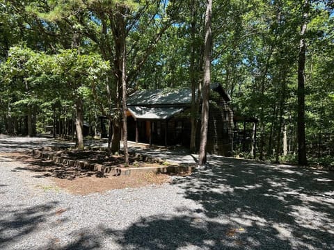Peace Of Mind Villa in Lake Barkley