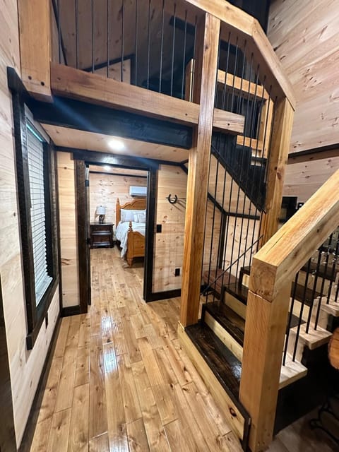 Peace Of Mind Villa in Lake Barkley