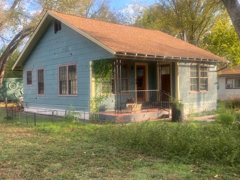 Property view