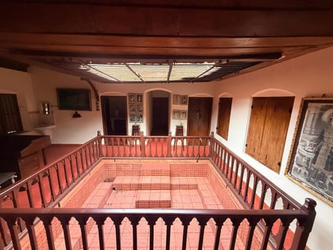 Activities, Living room
