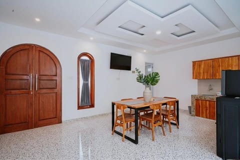 RAP Villa Tanahlot by YoNa Villa in Kediri