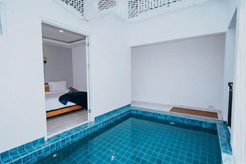 RAP Villa Tanahlot by YoNa Villa in Kediri