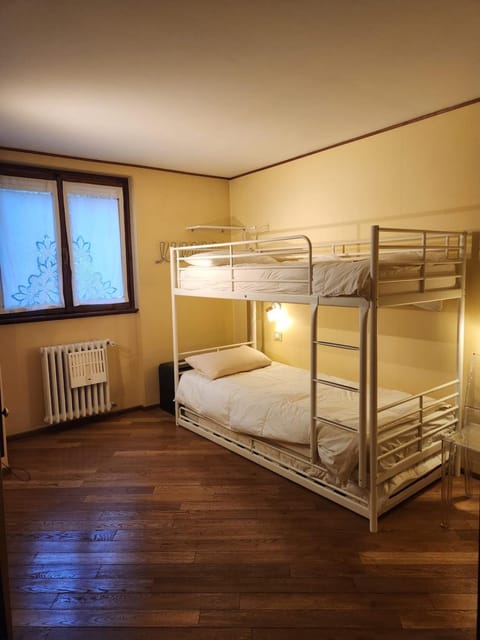 Bijou in the center of Madonna di Campiglio Apartment in Madonna di Campiglio