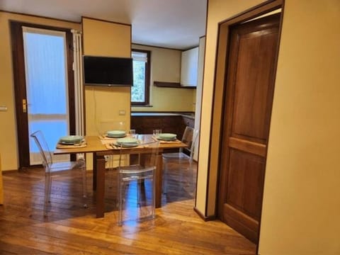 Bijou in the center of Madonna di Campiglio Apartment in Madonna di Campiglio