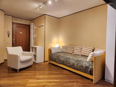 Bijou in the center of Madonna di Campiglio Apartment in Madonna di Campiglio