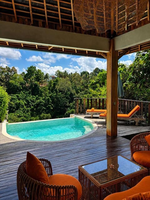 View (from property/room), View (from property/room), Balcony/Terrace, Swimming pool