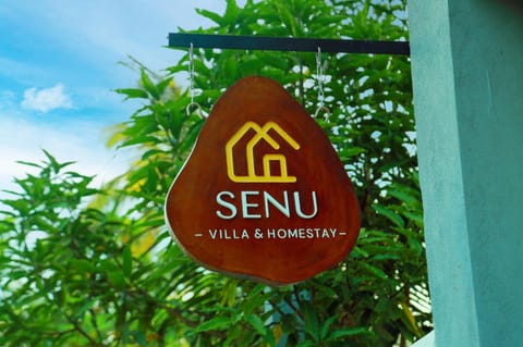 Property logo or sign