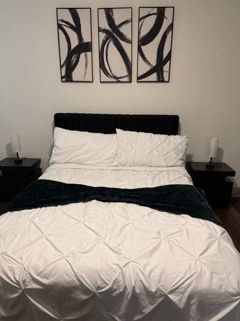 Luxury 2BD 2BTH Unit in Addison Apartment in Addison