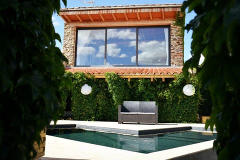 Solarium, Balcony/Terrace, Open Air Bath