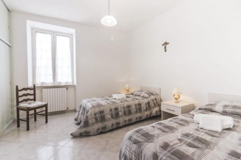 Foresteria 2 Apartment in Molise, Italy