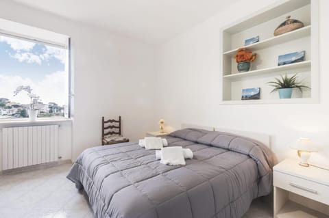 Foresteria 2 Apartment in Molise, Italy