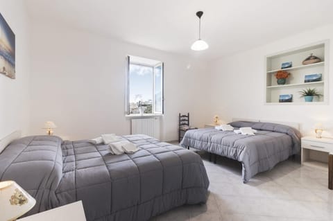 Foresteria 2 Apartment in Molise, Italy