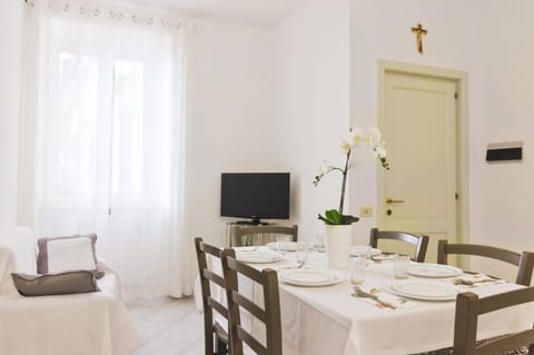 Foresteria 2 Apartment in Molise, Italy