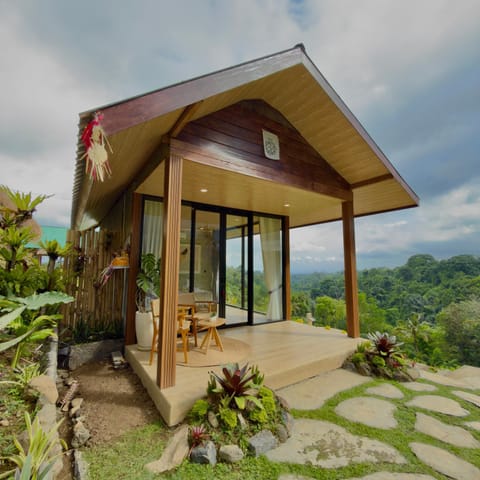 Sundara Villa by Khayu Villa in Marga