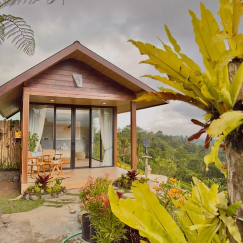 Sundara Villa by Khayu Villa in Marga