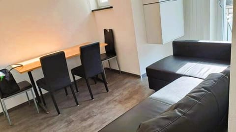 2 Room Flats with Balcony - Hilda Apartment in Zurich City