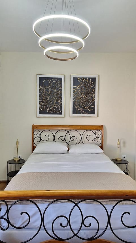 City Comfort Sparti Apartment in Arcadia, Greece