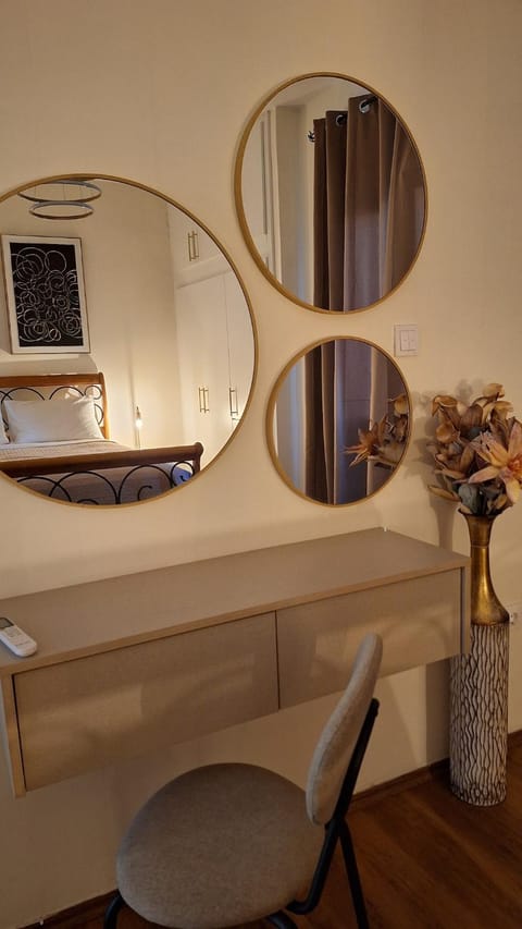 City Comfort Sparti Apartment in Arcadia, Greece