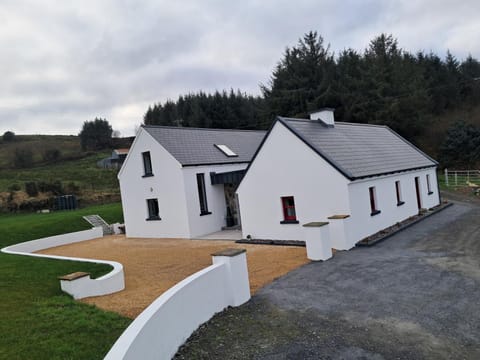 Property building, Natural landscape