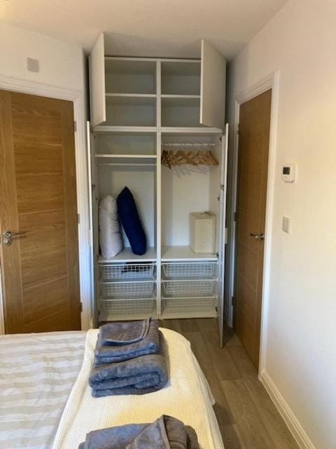 Eco House by Science Park, Airport and City Centre Villa in Teignbridge