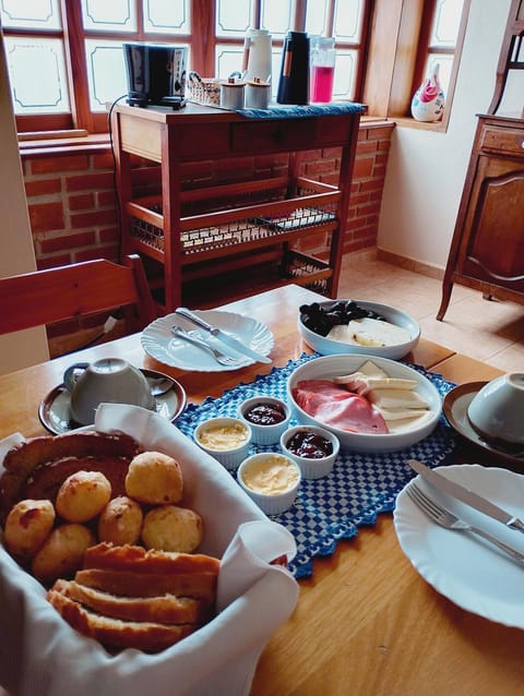 Breakfast