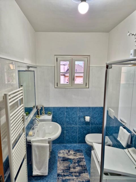 Faggi & Quiet Apartment in Mandello del Lario