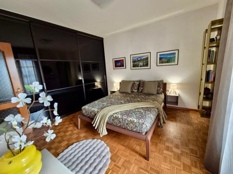 Faggi & Quiet Apartment in Mandello del Lario