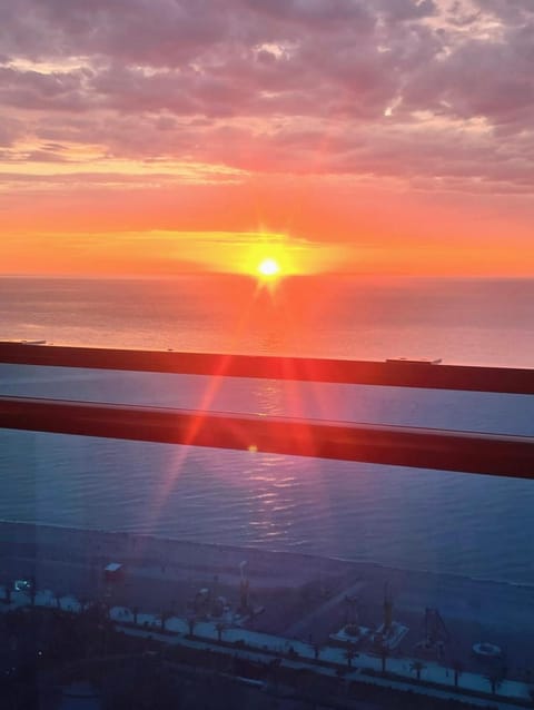 Sunrise