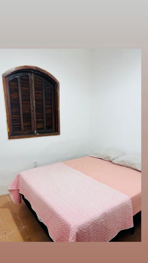 Casa laranja House in Mangaratiba