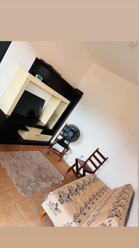 Casa laranja House in Mangaratiba