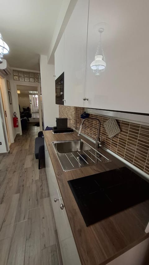 Restituta Cozy Home Apartment in Cagliari