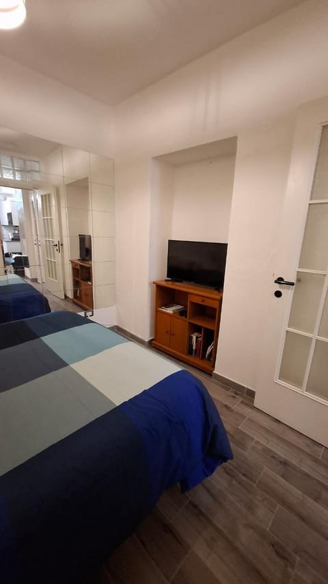 Restituta Cozy Home Apartment in Cagliari