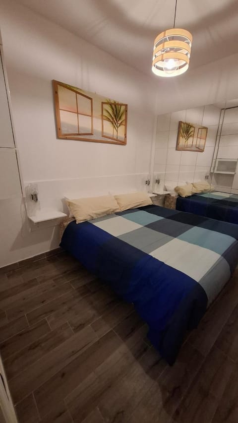 Restituta Cozy Home Apartment in Cagliari