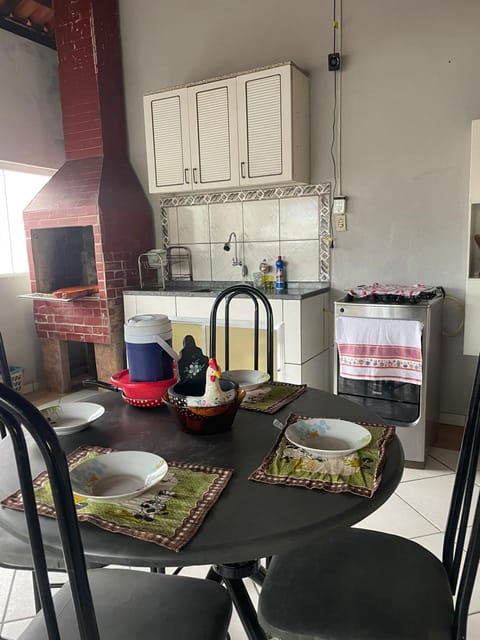 Cantinho da Felicidade House in Angra dos Reis