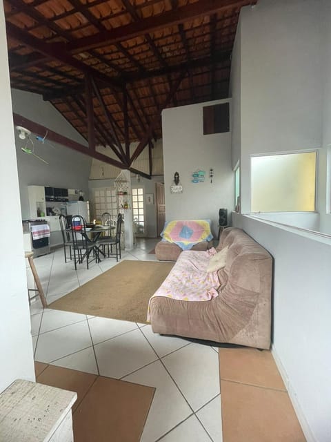 Cantinho da Felicidade House in Angra dos Reis