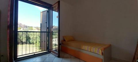 La Rugiada Villa in Villasimius