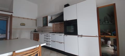 La Rugiada Villa in Villasimius