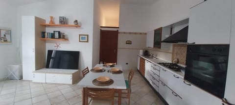 La Rugiada Villa in Villasimius