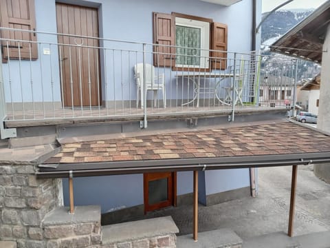 Appartamento Conti Schreck Apartment in Trentino-South Tyrol