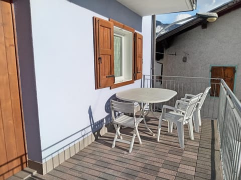 Appartamento Conti Schreck Apartment in Trentino-South Tyrol